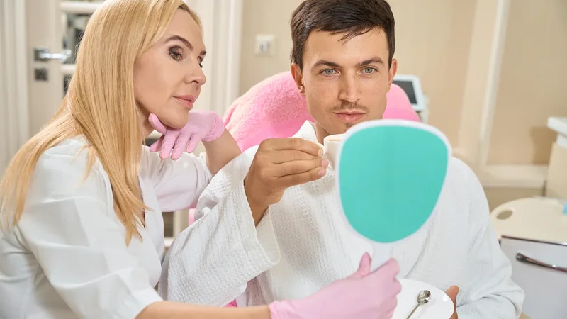 Funktionsdiagnostik (CMD)