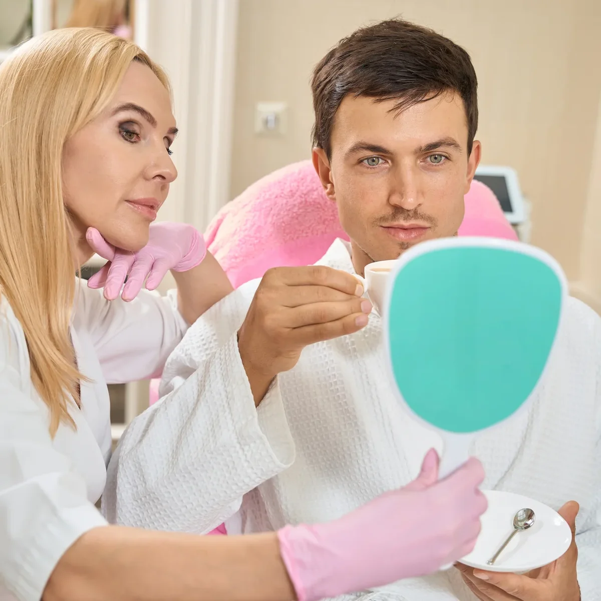 Funktionsdiagnostik (CMD)