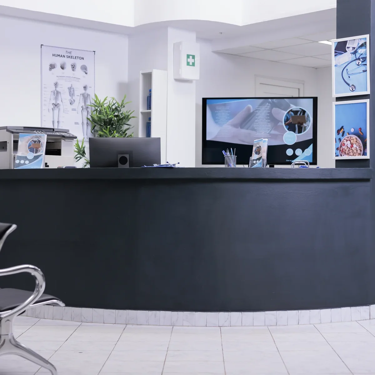 Zahnersatz & Prothetik