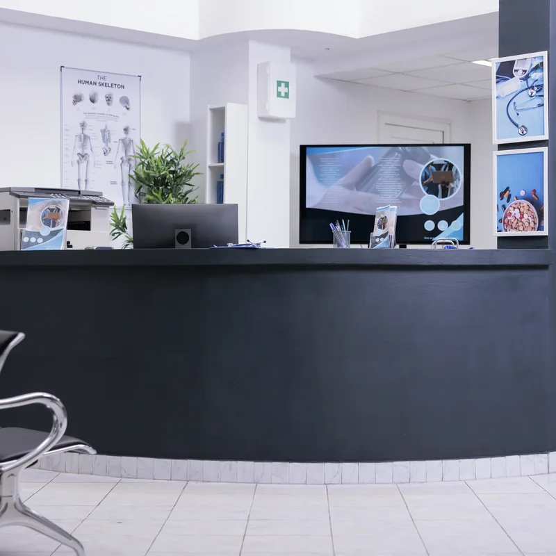 Zahnarztpraxis München