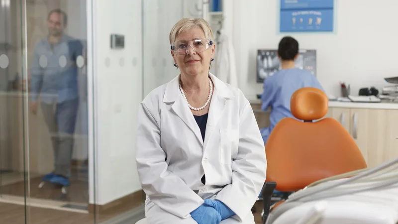 Parodontitisbehandlung