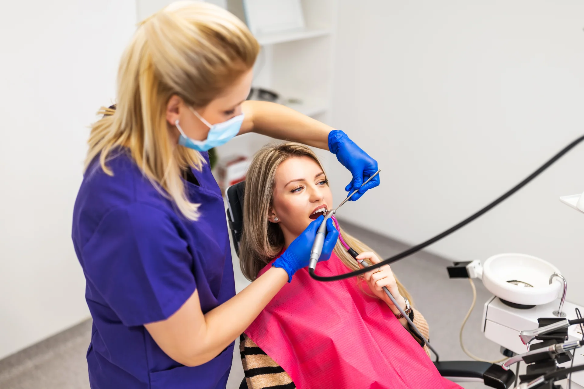 Zahnarztpraxis München