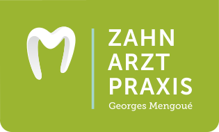 Zahnarztpraxis Georges Mengoué Logo